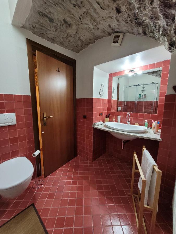 Il Pozzo Apartment Tremezzo Exterior photo