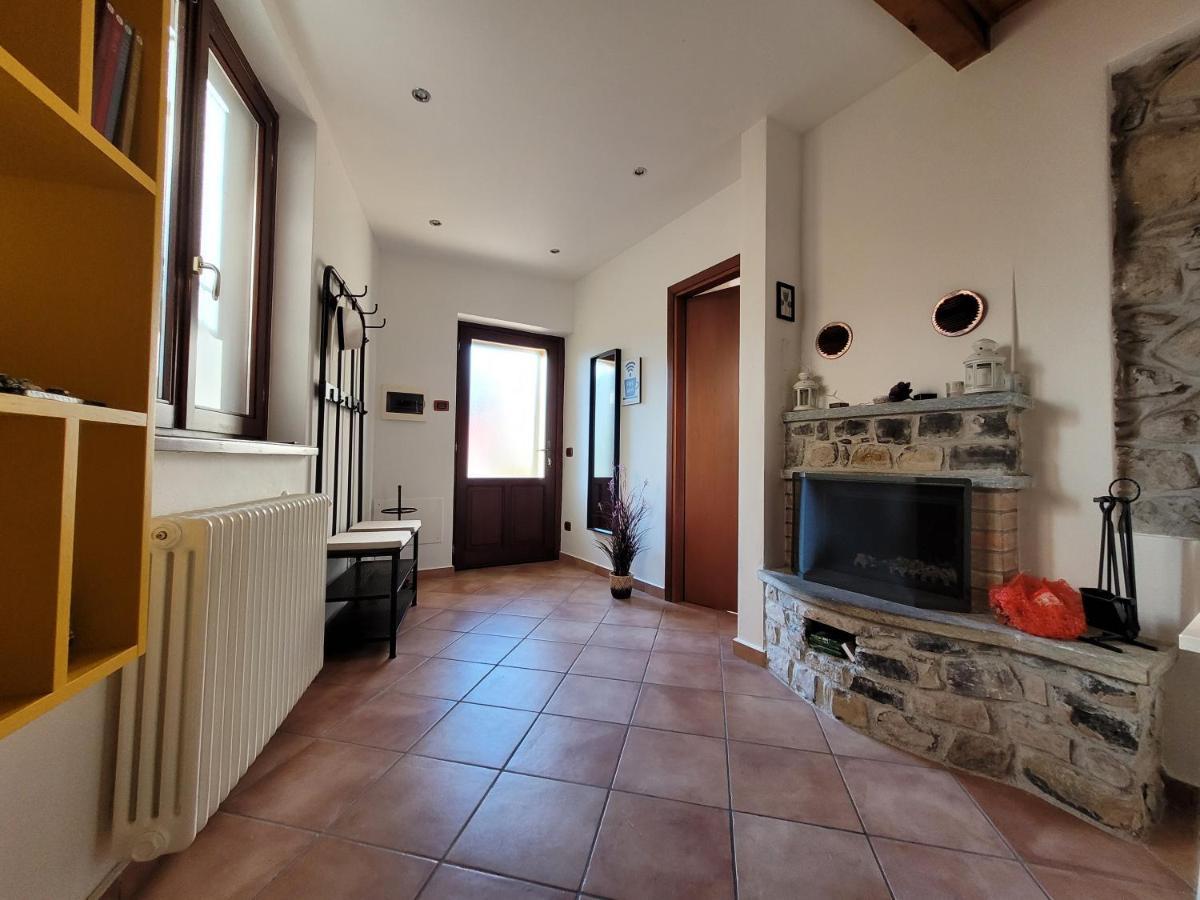 Il Pozzo Apartment Tremezzo Exterior photo