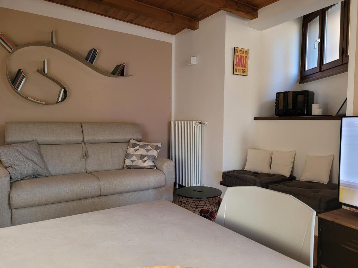 Il Pozzo Apartment Tremezzo Exterior photo